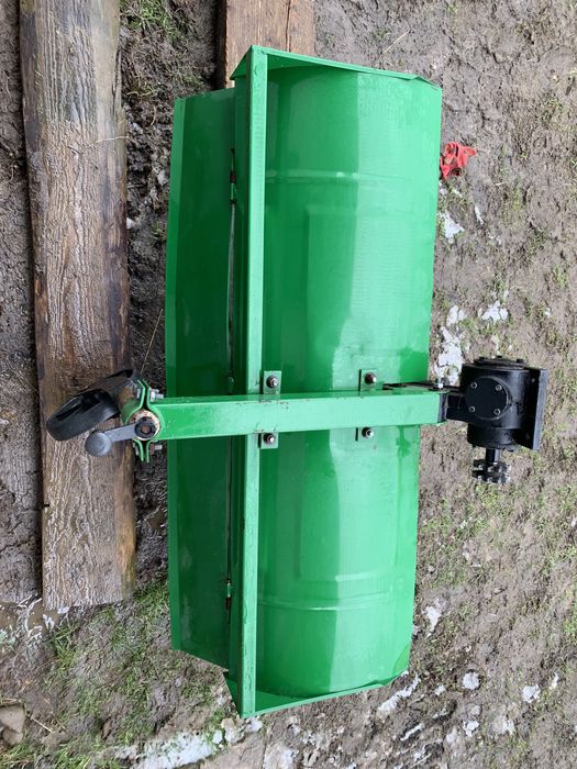 Фреза до мототрактора 1.2 м