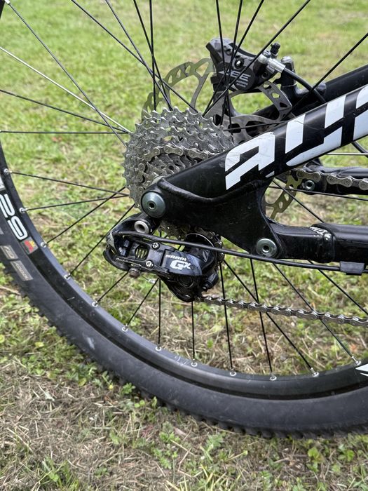 Norco aurum 7.3.