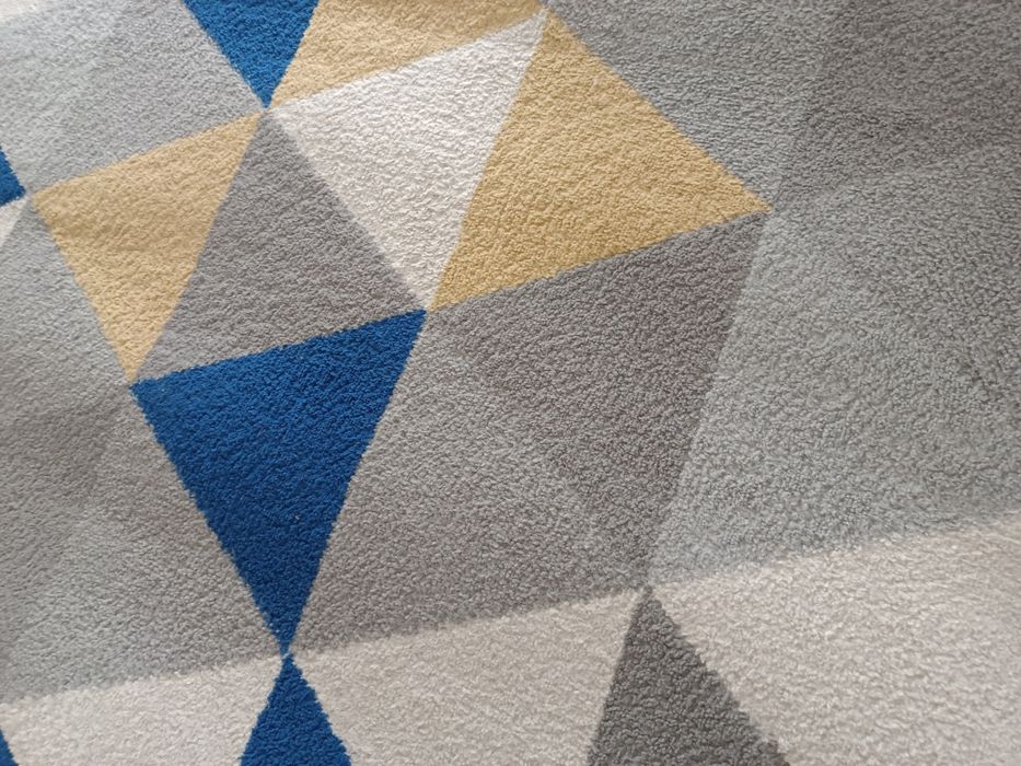 Dywan 140/200 dla chlopca