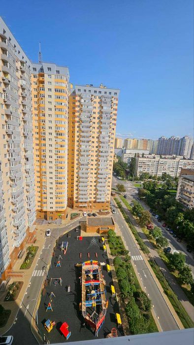 Продаж 1 к квартири ЖК Міністерський, Оболонь, Київ, без %