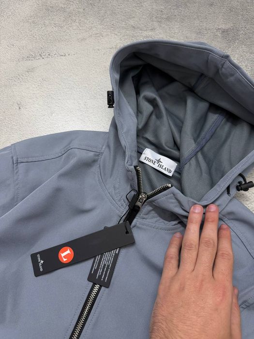 світшот Stone island