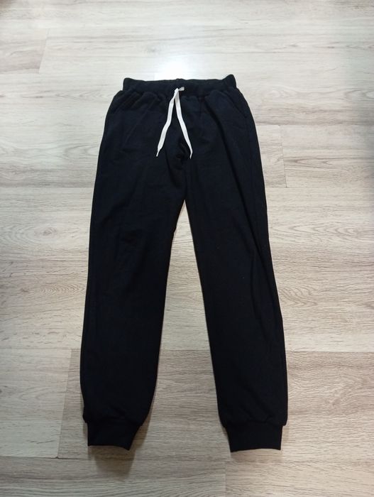 Штани чорні Arcade kids 164