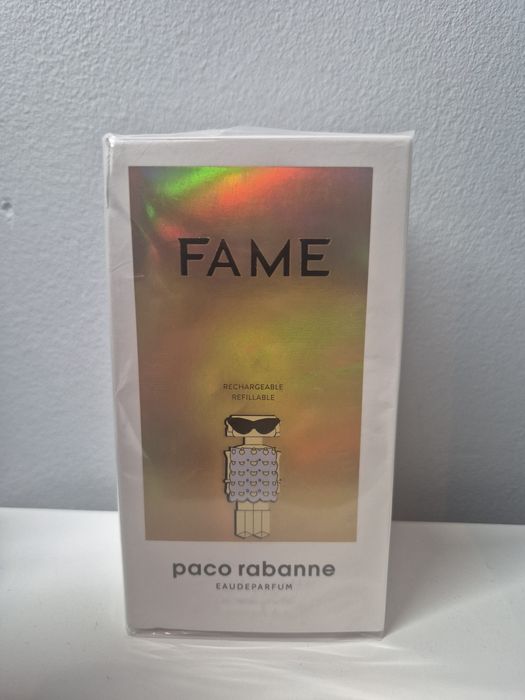 Paco Rabanne Fame