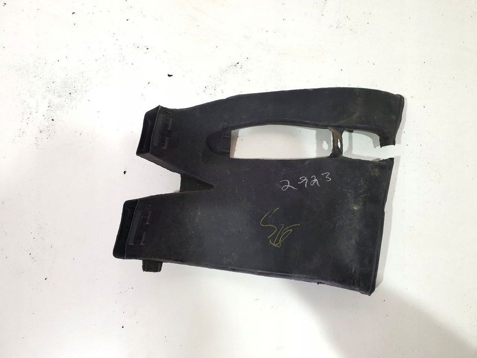 TESLA X KIEROWNICA WLOT POWIETRZA LEWA 1043927-00-E ORYGINAŁ