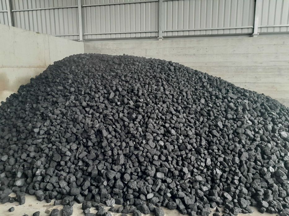 Węgiel Orzech z polskich kopalni