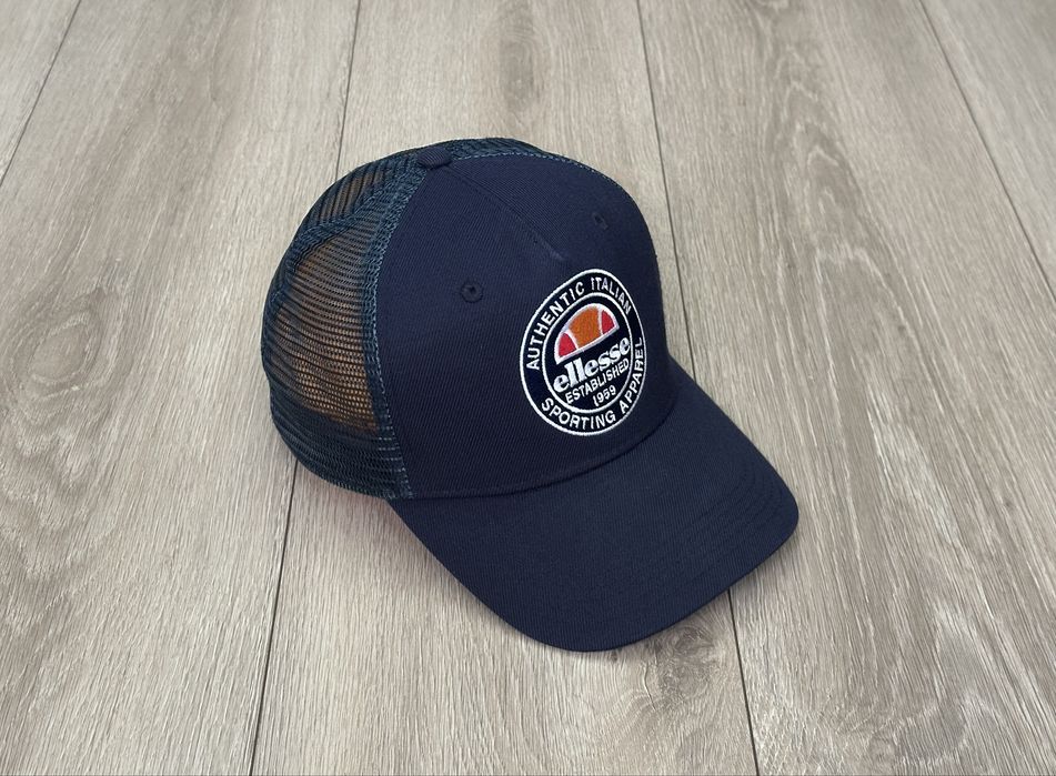 Кепка тракер Ellesse