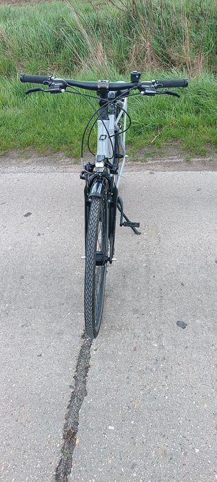 Dynamics Rower  trekkingowy kola 28