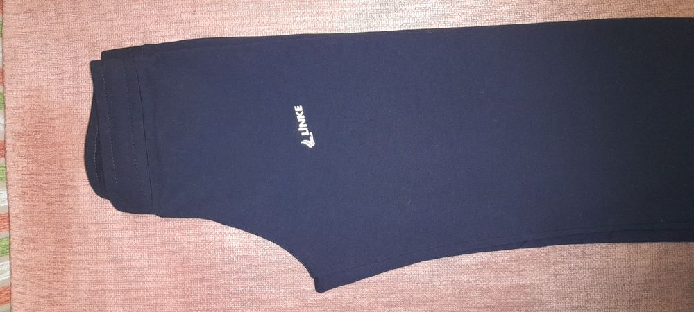 Штани для худенької дівчинки