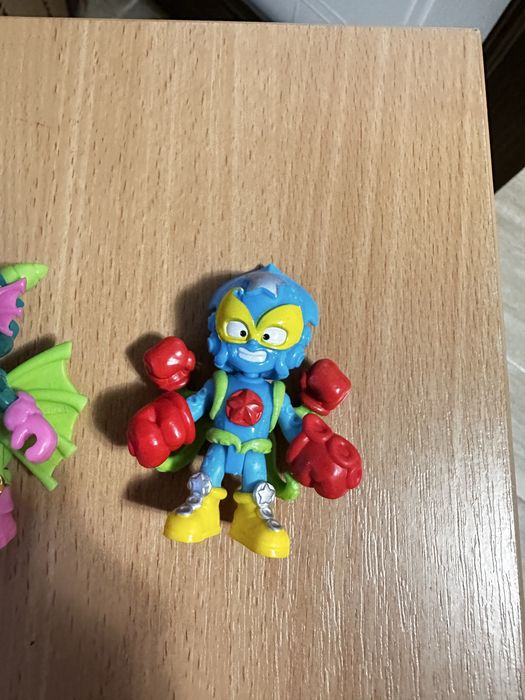 Розпродаж SuperThings Kazoom, казум кідс
