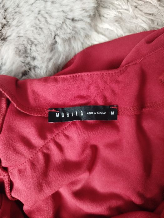 Kombinezon marki Mohito