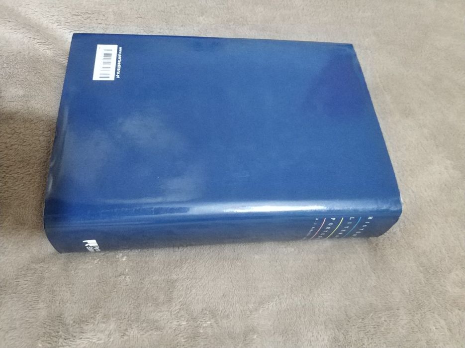 História da Literatura Portuguesa – A. J. Saraiva e Óscar Lopes | 17.ª