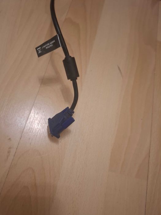 Monitor do komputera