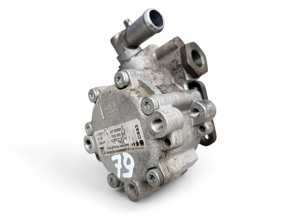 Гидроусилитель руля ГУР Alfa Romeo 145 146 155 156 166