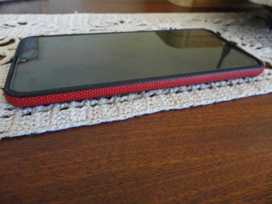 Capa Samsung A50