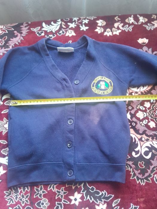 Кофти на дитину 4 5 років