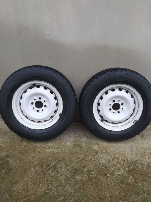 Шини зимові R13 175/70