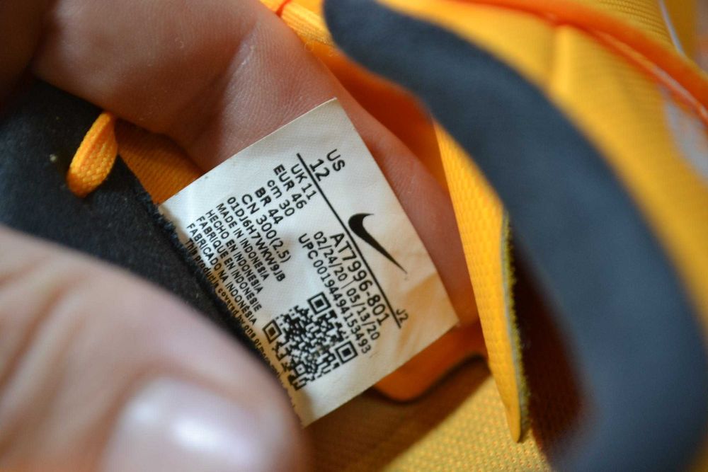 nike mercurial vapor 13 сороконожки 46р бутсы бампы шиповки футзалки