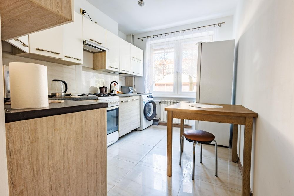 Mieszkanie na sprzedaż 48 m kw ul. Szwoleżerów 10A