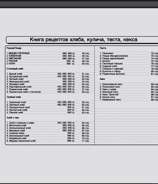 Продам хлібопічку LG