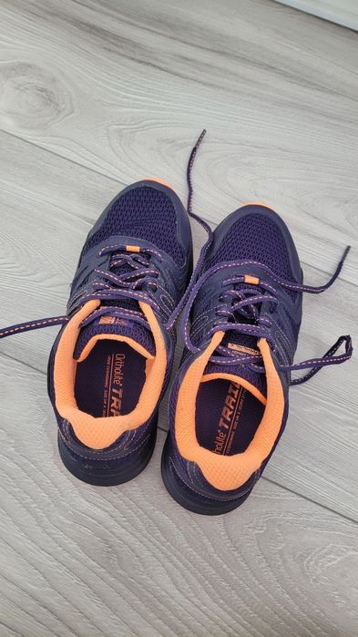 Buty Karrimor Caracal