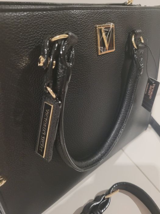 Torebka Victoria's Secret