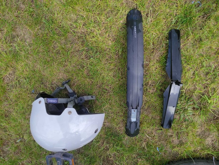 Rower 20 Rockrider ST 120