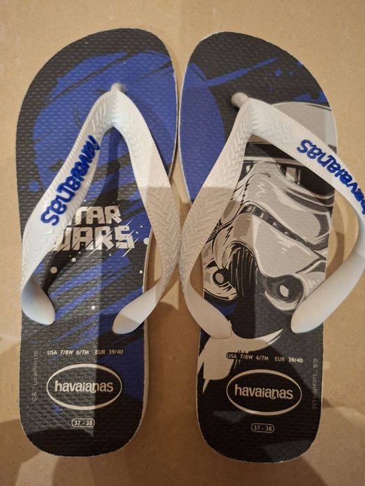 Havaianas para rapaz