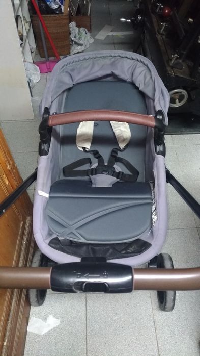 Selling a Stroller479017178550118402
