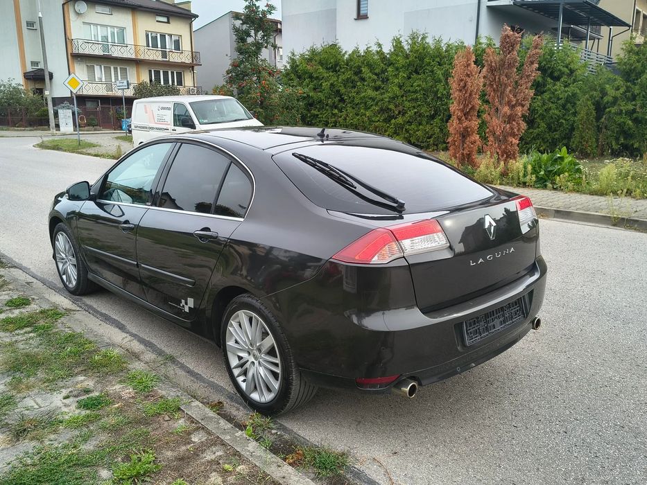 Renault Laguna