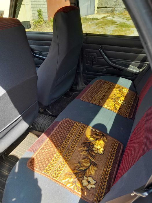 Ваз 2107 инжектор