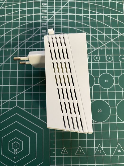 Powerline TP-link AV600