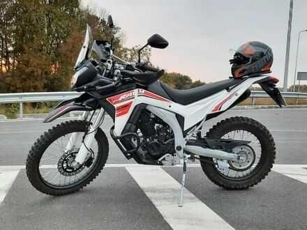 NEW LONCIN LX250GY-3G DS2 Доставка Кредит Гарантія 2025