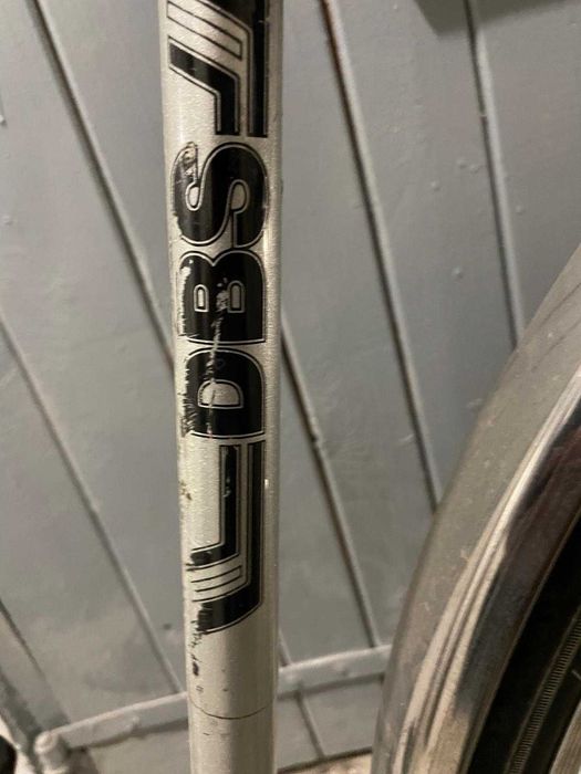 Rower DBS 5 speed retro