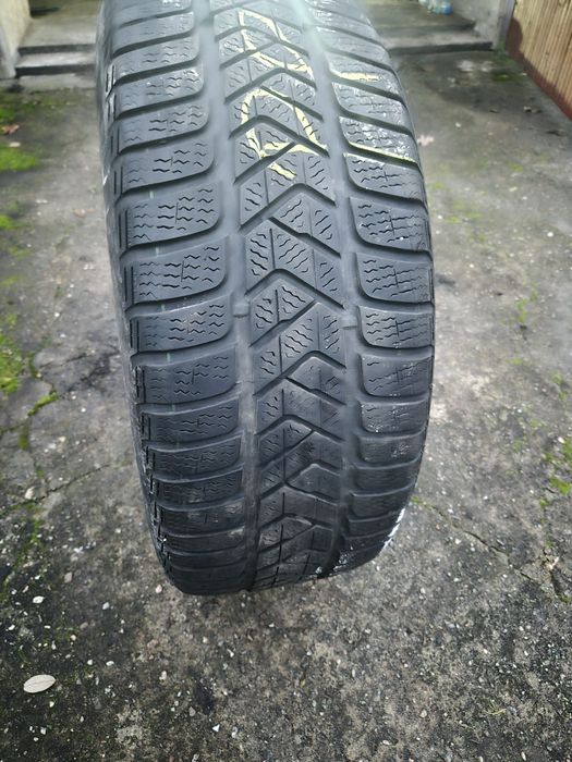 1 sztuka Pirelli sottozero 3 6mm 2022r