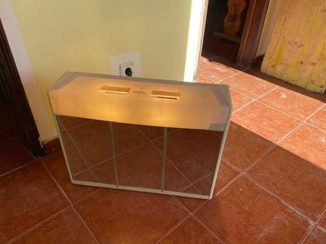 Espelho para casa de banho