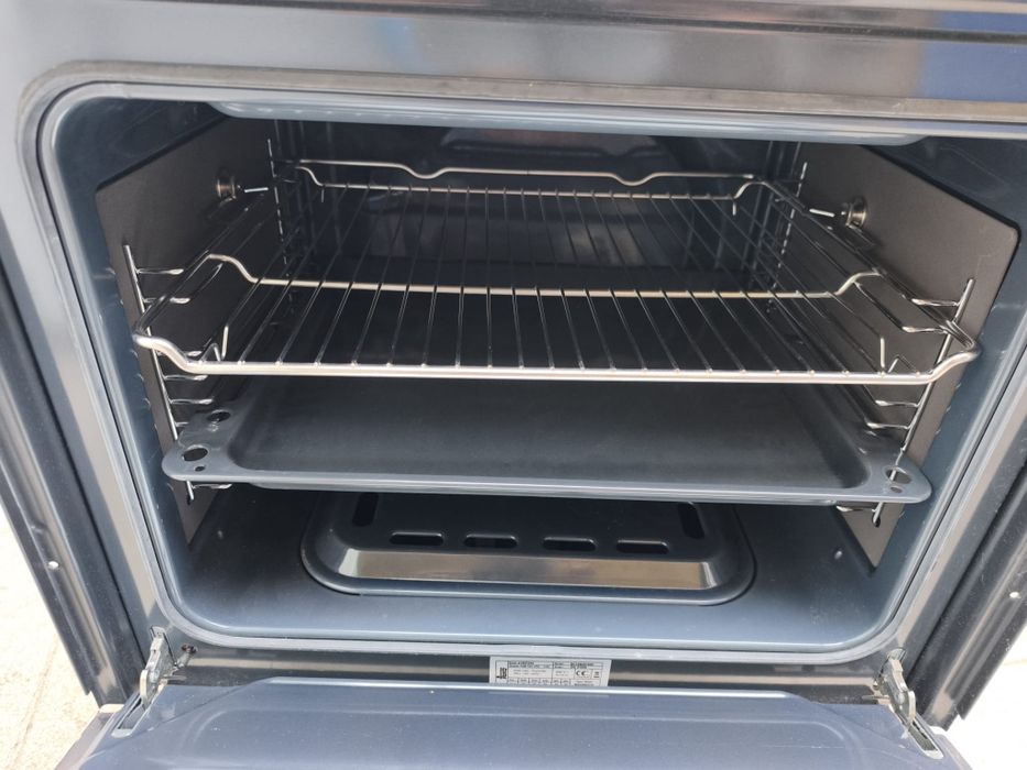 Placa + Forno – Excelente Estado | 150€