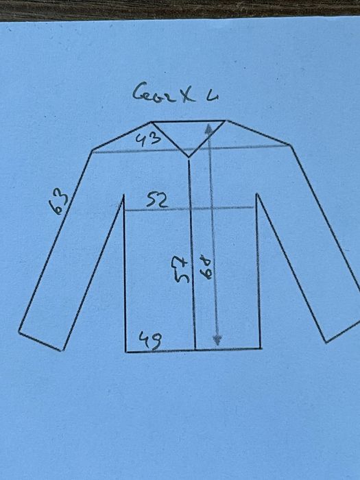 Стильова мотокуртка в ідеальному стані! Шкіряна! L розмір