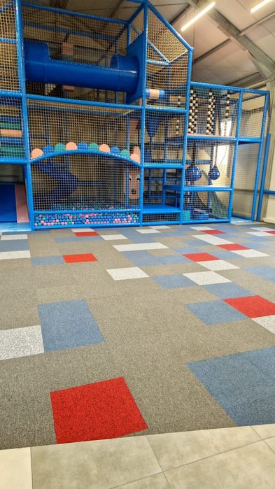 Domek1 Domki Wakacje Nad Morzem Podgrzewany Basen ŚWIETLICA DLA DZIECI