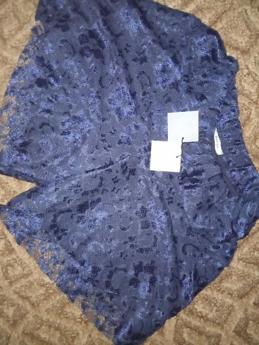 Італійські мереживні кюлоти