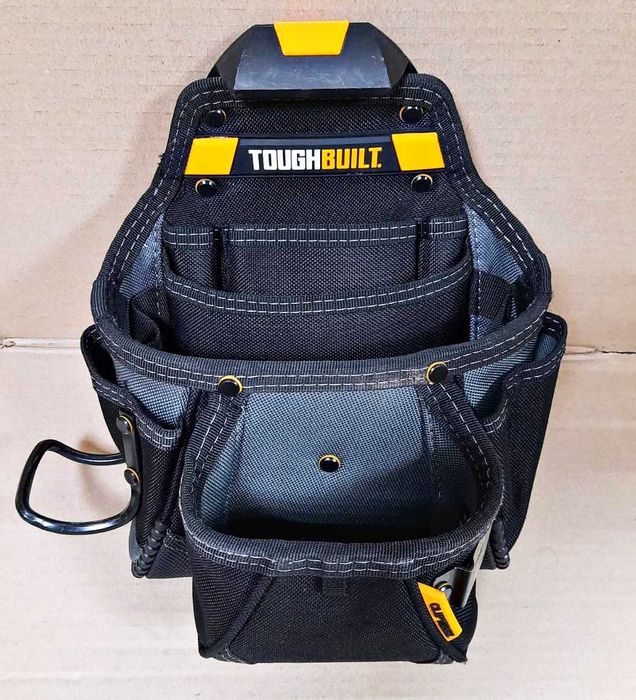 Набор сумок пояс TOUGHBUILT