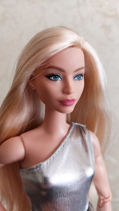 Лялька барбі лукс. Barbie looks