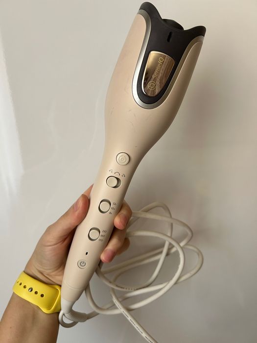 Стайлер Philips senseIQ 8000