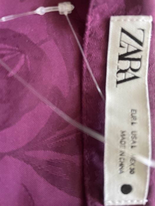 Сукня (блуза) Zara