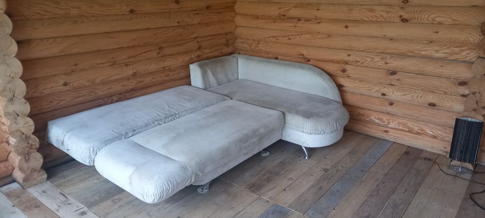 Диван/ліжко/софа