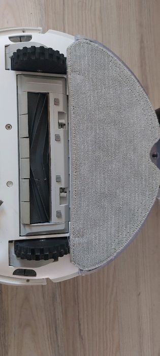 Робот пилосмок Dreame D10s ідеальний стан
