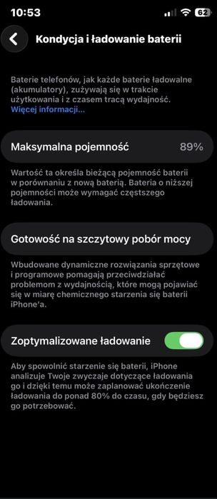 Iphone 13 mini 128GB