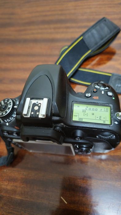 Nikon D610 тушка