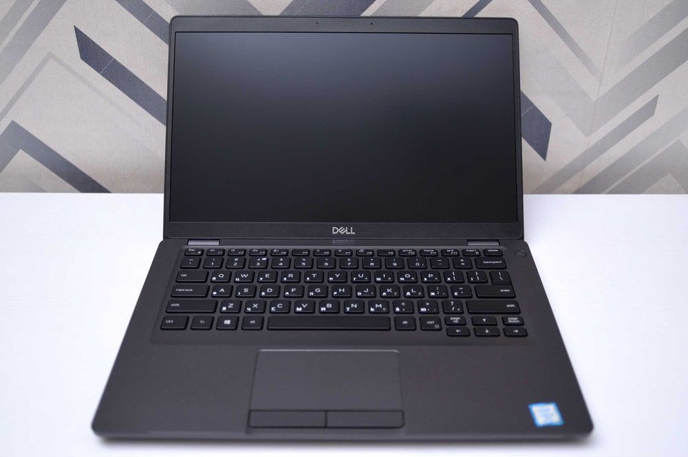 Dell latitude 5400/ i5-8350U/ 8/16 RAM/ 256/512 SSD/ 14 fhd / ноутбук