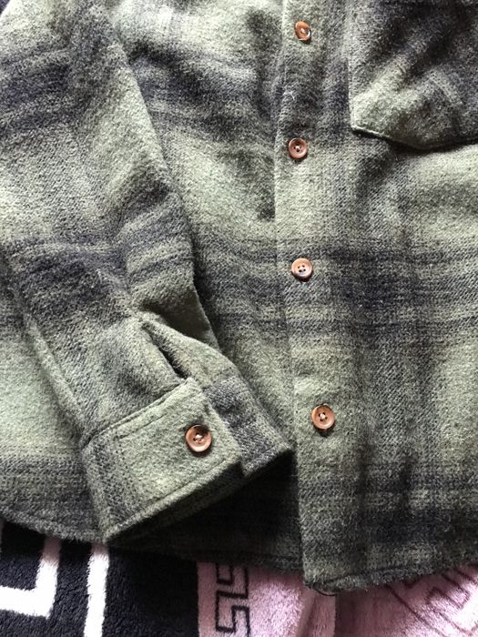 Тепла рубашка,кардиган