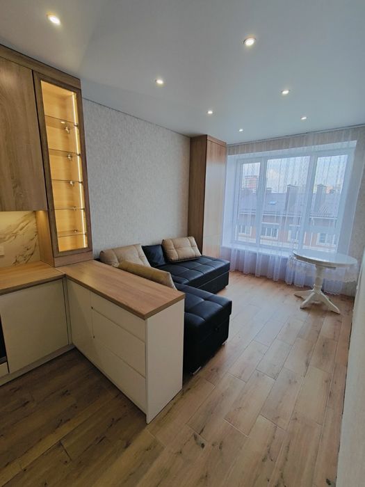 БЕЗ КОМІСІЇ Євро-2к Повна Комплектація! ЯКІСНИЙ РЕМОНТ